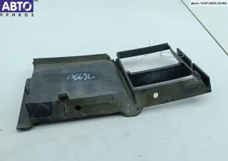 823564019 Решетка (заглушка) в бампер BMW 5 E39 Арт 54826360, вид 2
