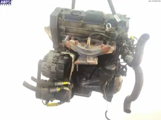NFU, TU5JP4 Двигатель (ДВС) Peugeot 307 1.6л i Арт 54844899, вид 2