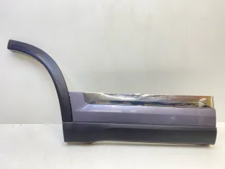 609000054aa Молдинг двери Chery Tiggo 8 PRO Арт SP27156, вид 1