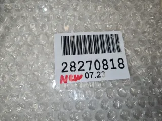 628906FL0A Эмблема Nissan X-Trail T32 Арт Z303339, вид 3