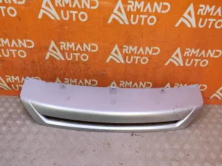 602000763AAAKH, 602000763AA, 1 накладка бампера EXEED LX Арт 282425PM, вид 1