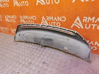 602000763AAAKH, 602000763AA, 1 накладка бампера EXEED LX Арт 282425PM, вид 8