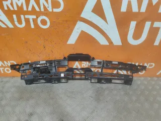850406FL0A, 850404BC0A, 850406FL0A, 850407FM0A, 4 Кронштейн бампера Nissan X-Trail T32 Арт 309022PM, вид 1