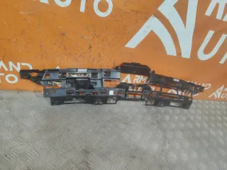 850406FL0A, 850404BC0A, 850406FL0A, 850407FM0A, 4 Кронштейн бампера Nissan X-Trail T32 Арт 309022PM, вид 2