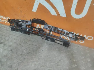 850406FL0A, 850404BC0A, 850406FL0A, 850407FM0A, 4 Кронштейн бампера Nissan X-Trail T32 Арт 309022PM, вид 3