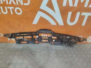 850406FL0A, 850404BC0A, 850406FL0A, 850407FM0A, 4 Кронштейн бампера Nissan X-Trail T32 Арт 309022PM, вид 4
