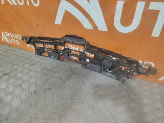 850406FL0A, 850404BC0A, 850406FL0A, 850407FM0A, 4 Кронштейн бампера Nissan X-Trail T32 Арт 309022PM, вид 6