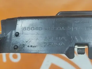 850406FL0A, 850404BC0A, 850406FL0A, 850407FM0A, 4 Кронштейн бампера Nissan X-Trail T32 Арт 309022PM, вид 7