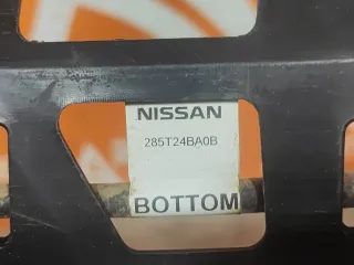 850406FL0A, 850404BC0A, 850406FL0A, 850407FM0A, 4 Кронштейн бампера Nissan X-Trail T32 Арт 309022PM, вид 8