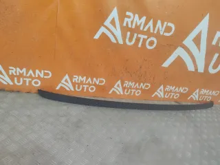 4M0807834, 4 накладка бампера Audi Q7 4M Арт 309594PM, вид 2