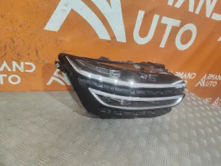 92102AR000, 4 фара Genesis GV70 Арт 309803PM, вид 2