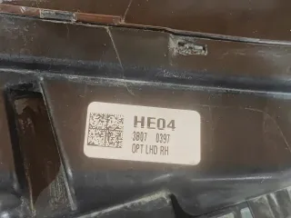 92102AR000, 4 фара Genesis GV70 Арт 309803PM, вид 10