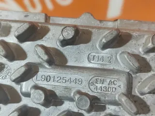 7051025300, L90125448, L90125449, 2 Блок управления фары Geely Atlas Pro Арт 309842PM, вид 7