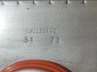 7051025300, L90125448, L90125449, 2 Блок управления фары Geely Atlas Pro Арт 309842PM, вид 9
