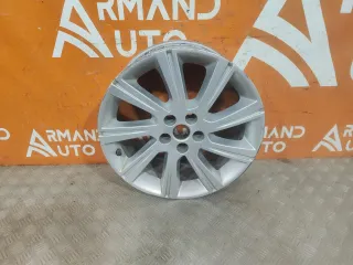 J9C5195, 3 Диск колёсный R18 Jaguar E-PACE Арт 310036PM, вид 1