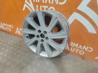 J9C5195, 3 Диск колёсный R18 Jaguar E-PACE Арт 310036PM, вид 6