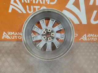 J9C5195, 3 Диск колёсный R18 Jaguar E-PACE Арт 310036PM, вид 9
