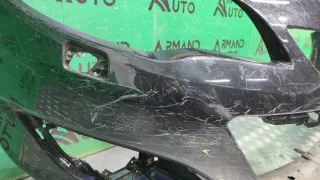 13432000, 13368660 Бампер опель астра Opel Astra J Арт 250988RM, вид 7