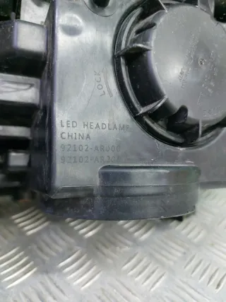 92102AR000, 7 Фара Genesis GV70 Арт 334975RM, вид 11