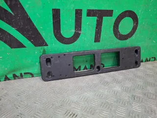 A2068808002, A2068858702, 8 площадка под Гос номер Mercedes C W206 Арт 374161RM, вид 2