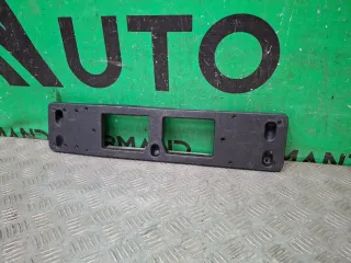 A2068808002, A2068858702, 8 площадка под Гос номер Mercedes C W206 Арт 374161RM, вид 3