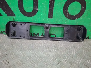 A2068808002, A2068858702, 8 площадка под Гос номер Mercedes C W206 Арт 374161RM, вид 4