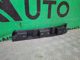 A46388081019999, A4638810300, 5 Кронштейн расширителя крыла Mercedes G W461/463 Арт 374183RM, вид 2