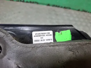 6RU857508P9B9, 6RU857502AH, 9 зеркало Volkswagen Polo 5 Арт 376840RM, вид 9