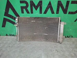 21903130000814, 619895, 8 радиатор кондиционера Lada Granta Арт 377385RM, вид 1