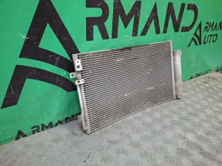 21903130000814, 619895, 8 радиатор кондиционера Lada Granta Арт 377385RM, вид 2
