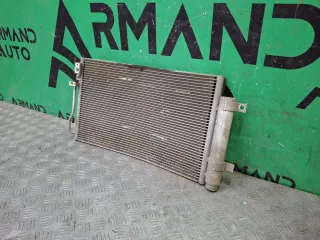 21903130000814, 619895, 8 радиатор кондиционера Lada Granta Арт 377385RM, вид 3