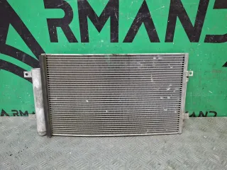 21903130000814, 619895, 8 радиатор кондиционера Lada Granta Арт 377385RM, вид 7
