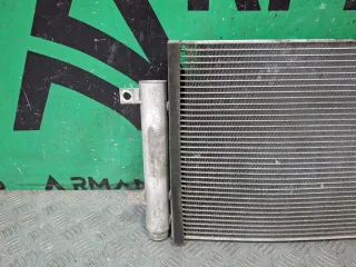 21903130000814, 619895, 8 радиатор кондиционера Lada Granta Арт 377385RM, вид 8