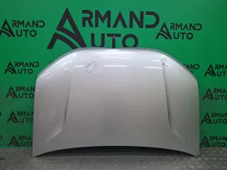 8450013078, 8 капот лада ларгус Lada largus  Арт 377388RM, вид 1
