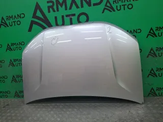 8450013078, 8 капот лада ларгус Lada largus  Арт 377388RM, вид 3