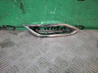 8450040764, 8 декоративная накладка бампера Lada Vesta 1 Арт 377807RM, вид 1