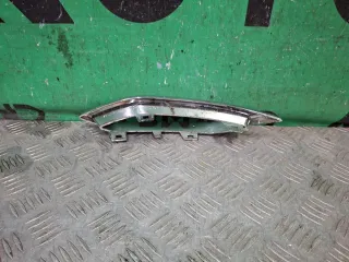 8450040764, 8 декоративная накладка бампера Lada Vesta 1 Арт 377807RM, вид 4
