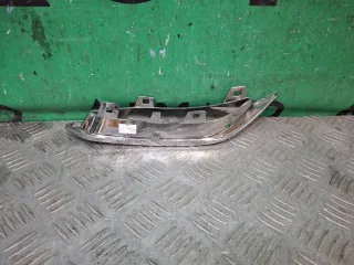 8450040764, 8 декоративная накладка бампера Lada Vesta 1 Арт 377807RM, вид 5