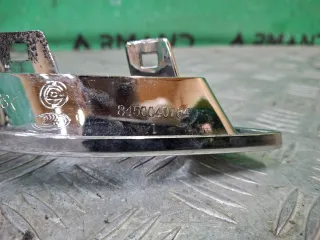 8450040764, 8 декоративная накладка бампера Lada Vesta 1 Арт 377807RM, вид 6
