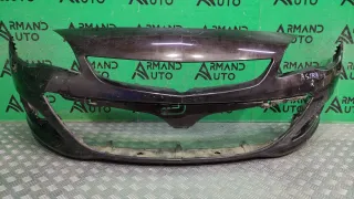 13432000, 13368660 Бампер опель астра Opel Astra J Арт ARM250986, вид 1