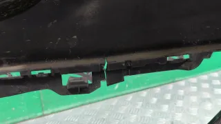 13432000, 13368660 Бампер опель астра Opel Astra J Арт ARM250986, вид 17