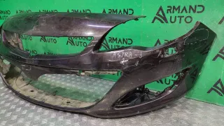 13432000, 13368660 Бампер опель астра Opel Astra J Арт ARM250986, вид 2