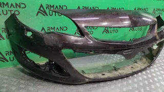 13432000, 13368660 Бампер опель астра Opel Astra J Арт ARM250986, вид 3