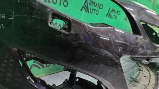 13432000, 13368660 Бампер опель астра Opel Astra J Арт ARM250986, вид 4