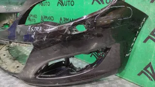 13432000, 13368660 Бампер опель астра Opel Astra J Арт ARM250986, вид 6