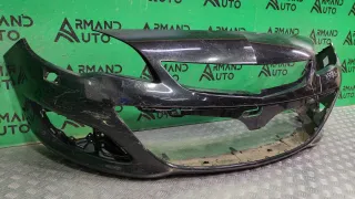 13432000, 13368660 Бампер опель астра Opel Astra J Арт ARM250988, вид 2