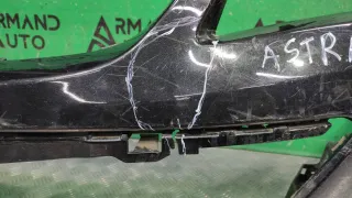 13432000, 13368660 Бампер опель астра Opel Astra J Арт ARM250988, вид 4