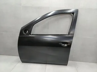 STRND10402 Дверь левая передняя Renault Duster 1 Арт ZAP352476, вид 1