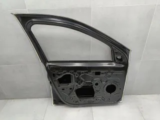 STRND10402 Дверь левая передняя Renault Duster 1 Арт ZAP352476, вид 2