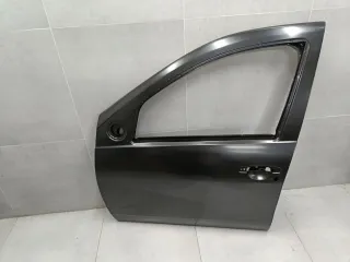 STRND10402 Дверь левая передняя Renault Duster 1 Арт ZAP352476, вид 3